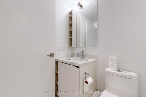 Photo 14 at 1905 - 252 Church Street, Yonge Corridor, Toronto Photo 14 at 1905 - 252 Church Street, Yonge Corridor, Toronto