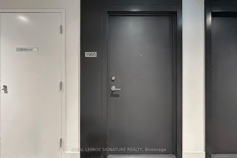 Photo 17 at 1905 - 252 Church Street, Yonge Corridor, Toronto Photo 17 at 1905 - 252 Church Street, Yonge Corridor, Toronto