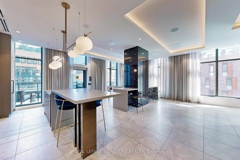 Photo 20 at 1905 - 252 Church Street, Yonge Corridor, Toronto Photo 20 at 1905 - 252 Church Street, Yonge Corridor, Toronto