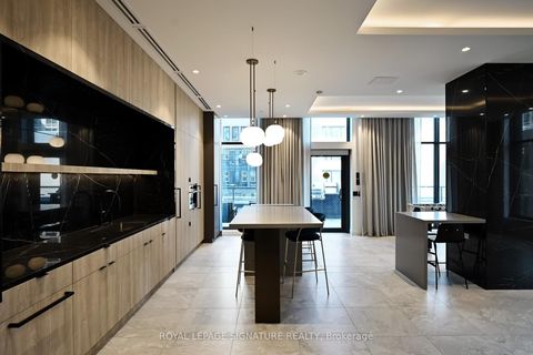 Photo 22 at 1905 - 252 Church Street, Yonge Corridor, Toronto Photo 22 at 1905 - 252 Church Street, Yonge Corridor, Toronto