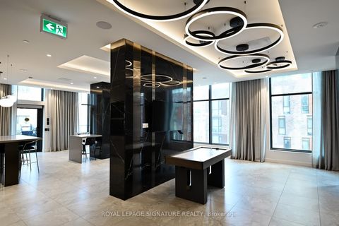 Photo 24 at 1905 - 252 Church Street, Yonge Corridor, Toronto Photo 24 at 1905 - 252 Church Street, Yonge Corridor, Toronto