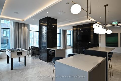 Photo 25 at 1905 - 252 Church Street, Yonge Corridor, Toronto Photo 25 at 1905 - 252 Church Street, Yonge Corridor, Toronto