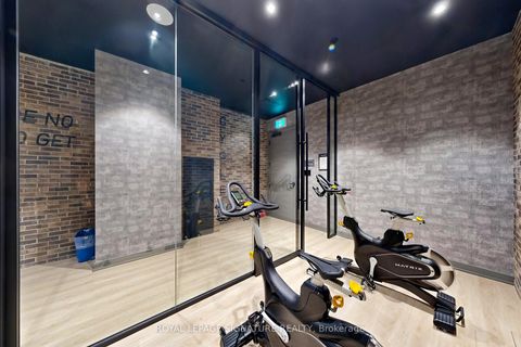 Photo 28 at 1905 - 252 Church Street, Yonge Corridor, Toronto Photo 28 at 1905 - 252 Church Street, Yonge Corridor, Toronto