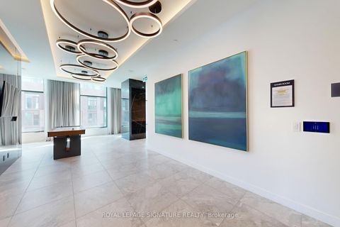 Photo 29 at 1905 - 252 Church Street, Yonge Corridor, Toronto Photo 29 at 1905 - 252 Church Street, Yonge Corridor, Toronto