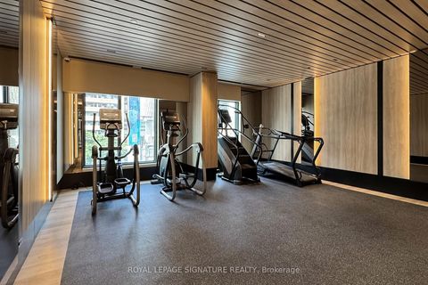 Photo 30 at 1905 - 252 Church Street, Yonge Corridor, Toronto Photo 30 at 1905 - 252 Church Street, Yonge Corridor, Toronto