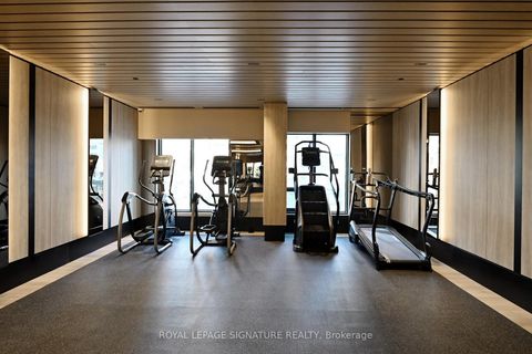 Photo 31 at 1905 - 252 Church Street, Yonge Corridor, Toronto Photo 31 at 1905 - 252 Church Street, Yonge Corridor, Toronto