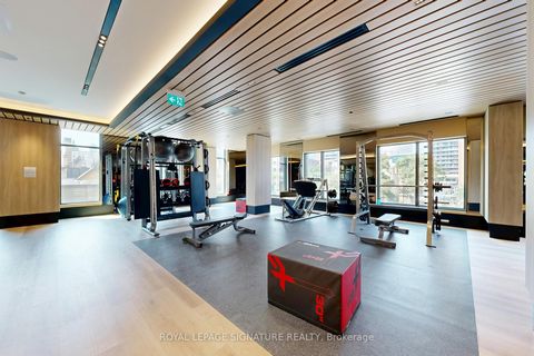 Photo 32 at 1905 - 252 Church Street, Yonge Corridor, Toronto Photo 32 at 1905 - 252 Church Street, Yonge Corridor, Toronto