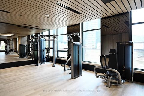 Photo 33 at 1905 - 252 Church Street, Yonge Corridor, Toronto Photo 33 at 1905 - 252 Church Street, Yonge Corridor, Toronto