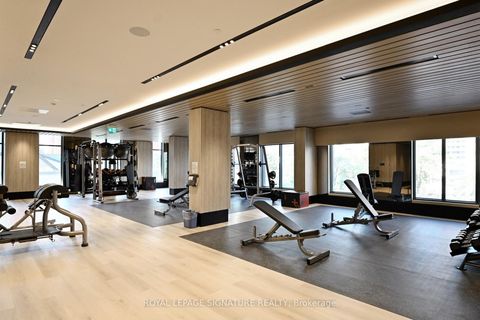 Photo 34 at 1905 - 252 Church Street, Yonge Corridor, Toronto