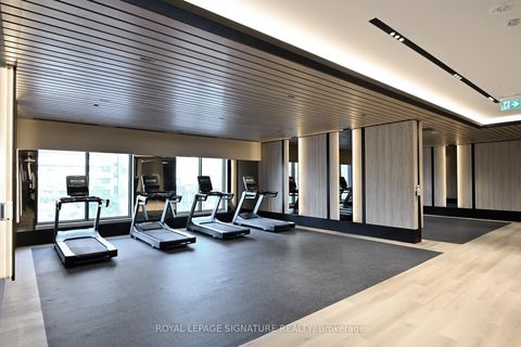 Photo 35 at 1905 - 252 Church Street, Yonge Corridor, Toronto Photo 35 at 1905 - 252 Church Street, Yonge Corridor, Toronto