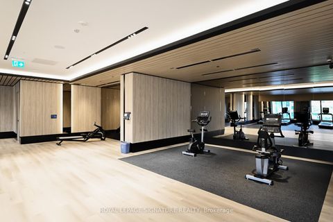 Photo 36 at 1905 - 252 Church Street, Yonge Corridor, Toronto