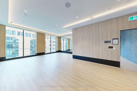 Photo 37 at 1905 - 252 Church Street, Yonge Corridor, Toronto Photo 37 at 1905 - 252 Church Street, Yonge Corridor, Toronto