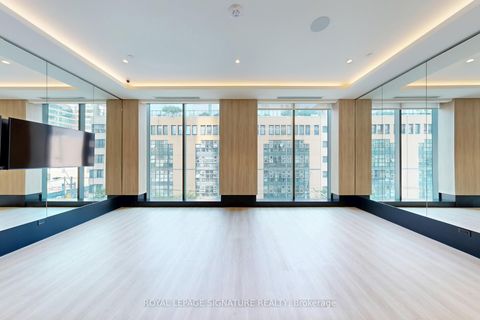 Photo 38 at 1905 - 252 Church Street, Yonge Corridor, Toronto Photo 38 at 1905 - 252 Church Street, Yonge Corridor, Toronto