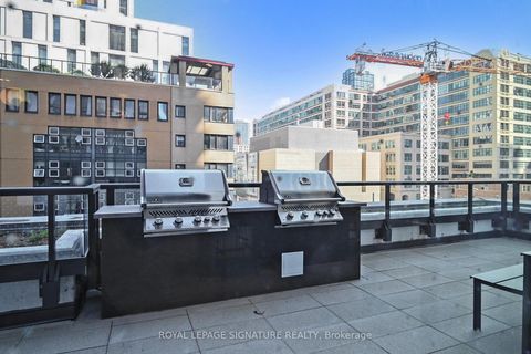 Photo 39 at 1905 - 252 Church Street, Yonge Corridor, Toronto Photo 39 at 1905 - 252 Church Street, Yonge Corridor, Toronto