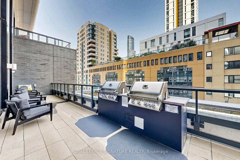 Photo 40 at 1905 - 252 Church Street, Yonge Corridor, Toronto Photo 40 at 1905 - 252 Church Street, Yonge Corridor, Toronto