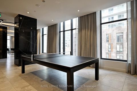 Photo 41 at 1905 - 252 Church Street, Yonge Corridor, Toronto