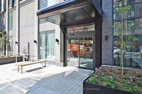 Photo 42 at 1905 - 252 Church Street, Yonge Corridor, Toronto