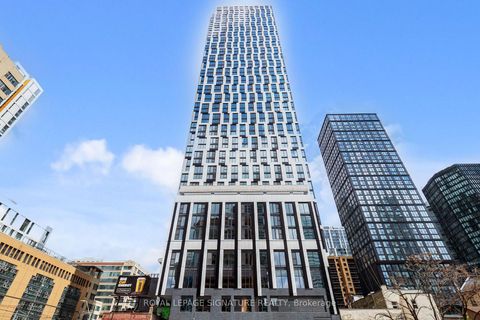 Photo 43 at 1905 - 252 Church Street, Yonge Corridor, Toronto
