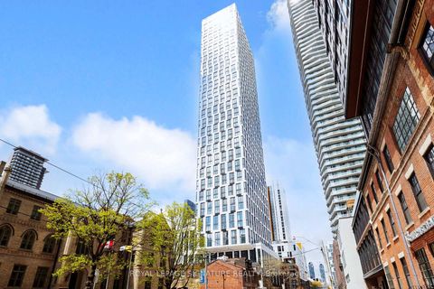 Photo 44 at 1905 - 252 Church Street, Yonge Corridor, Toronto