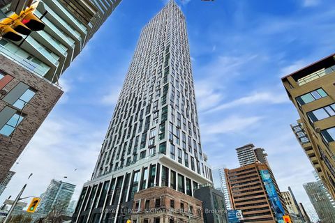 Photo 45 at 1905 - 252 Church Street, Yonge Corridor, Toronto Photo 45 at 1905 - 252 Church Street, Yonge Corridor, Toronto