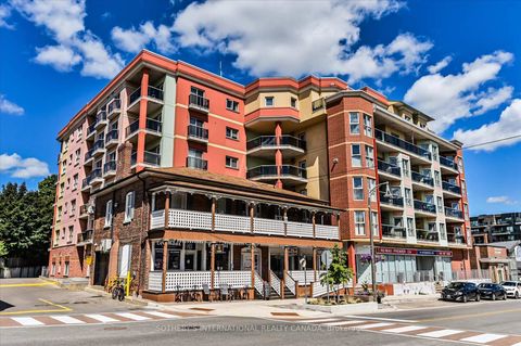 Photo 0 at 409 - 160 Woodbridge Avenue, West Woodbridge, Vaughan