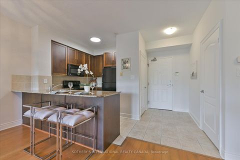 Photo 7 at 409 - 160 Woodbridge Avenue, West Woodbridge, Vaughan