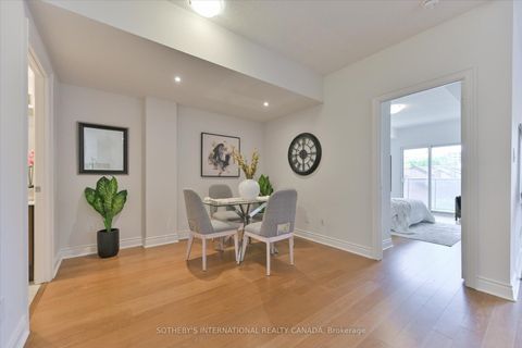 Photo 8 at 409 - 160 Woodbridge Avenue, West Woodbridge, Vaughan