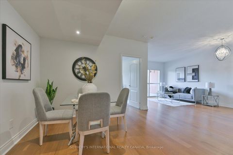 Photo 9 at 409 - 160 Woodbridge Avenue, West Woodbridge, Vaughan
