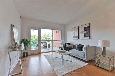 Photo 10 at 409 - 160 Woodbridge Avenue, West Woodbridge, Vaughan