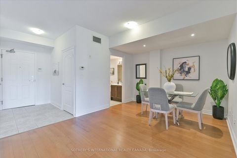 Photo 13 at 409 - 160 Woodbridge Avenue, West Woodbridge, Vaughan