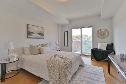 Photo 14 at 409 - 160 Woodbridge Avenue, West Woodbridge, Vaughan