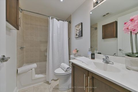 Photo 16 at 409 - 160 Woodbridge Avenue, West Woodbridge, Vaughan