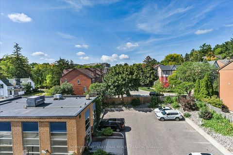 Photo 20 at 409 - 160 Woodbridge Avenue, West Woodbridge, Vaughan