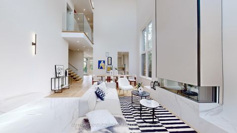 Photo 1 at 69 Elderwood Drive, Forest Hill South, Toronto