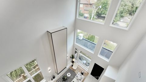 Photo 6 at 69 Elderwood Drive, Forest Hill South, Toronto