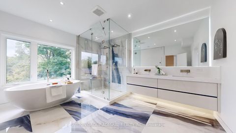 Photo 9 at 69 Elderwood Drive, Forest Hill South, Toronto