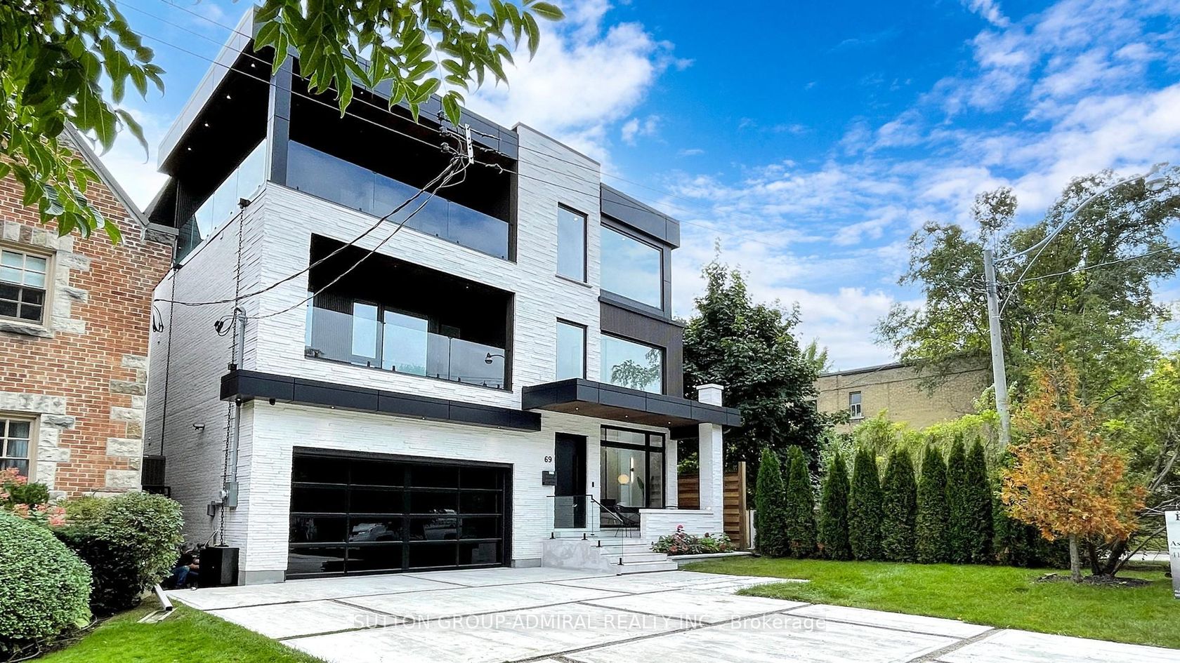 69 Elderwood Drive, Forest Hill South, Toronto 