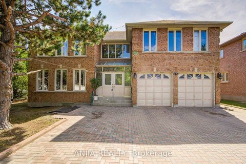 Photo 1 at 20 Lady Lynn Crescent, Doncrest, Richmond Hill