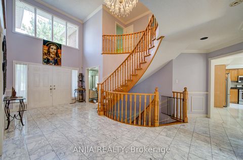 Photo 3 at 20 Lady Lynn Crescent, Doncrest, Richmond Hill