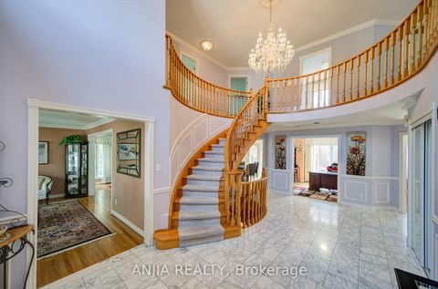 Photo 4 at 20 Lady Lynn Crescent, Doncrest, Richmond Hill