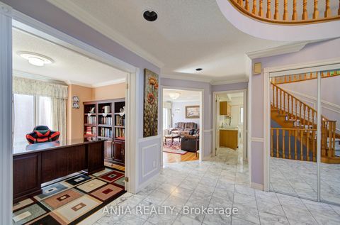 Photo 8 at 20 Lady Lynn Crescent, Doncrest, Richmond Hill