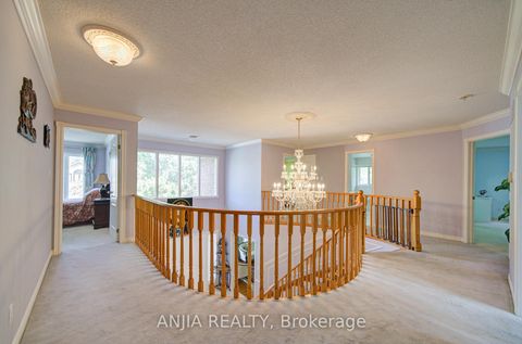 Photo 21 at 20 Lady Lynn Crescent, Doncrest, Richmond Hill