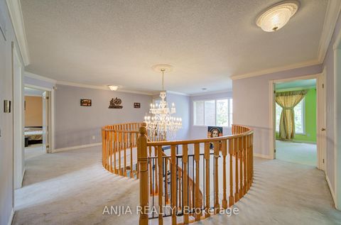 Photo 22 at 20 Lady Lynn Crescent, Doncrest, Richmond Hill