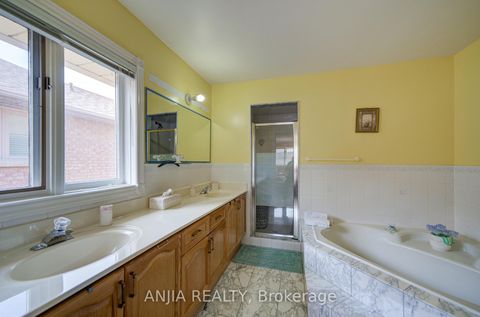 Photo 28 at 20 Lady Lynn Crescent, Doncrest, Richmond Hill