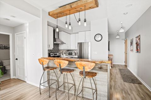 Photo 7 at 2216 - 185 Legion Road, Mimico, Toronto