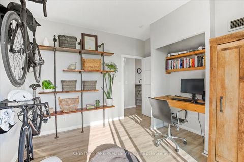Photo 13 at 2216 - 185 Legion Road, Mimico, Toronto