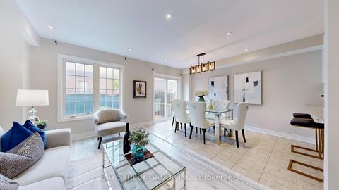 Photo 5 at 151 Amulet Crescent, Rouge Woods, Richmond Hill Photo 5 at 151 Amulet Crescent, Rouge Woods, Richmond Hill