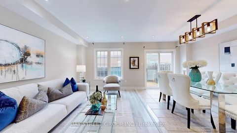 Photo 6 at 151 Amulet Crescent, Rouge Woods, Richmond Hill