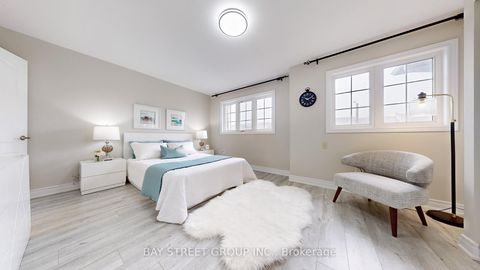 Photo 16 at 151 Amulet Crescent, Rouge Woods, Richmond Hill