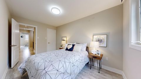 Photo 18 at 151 Amulet Crescent, Rouge Woods, Richmond Hill